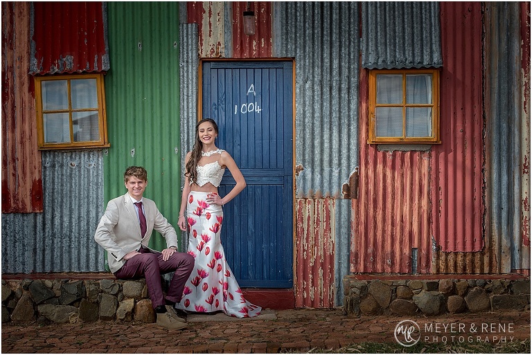 Bloemfontein Matric Farewell Photography