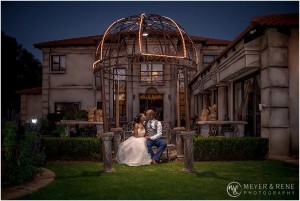 Bloemfontein wedding photos