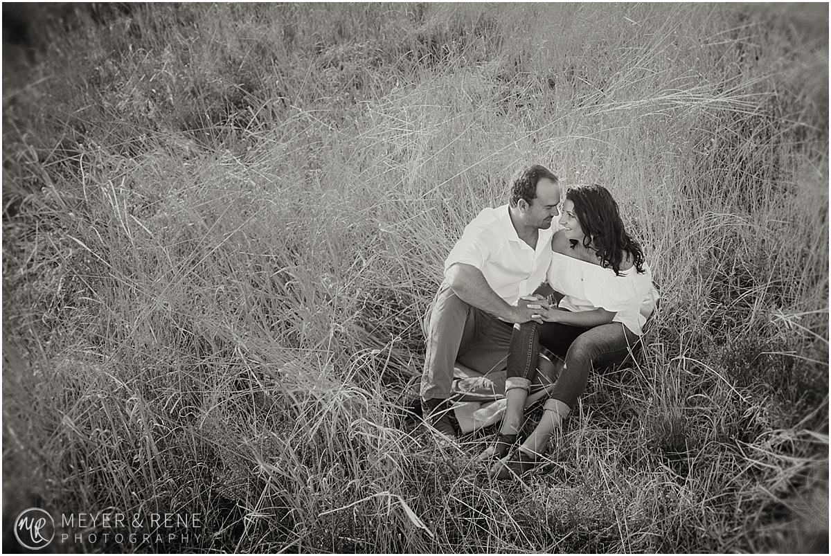 Free State farm engagement shoot