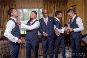 Ilanga Estate wedding photos