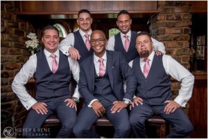 Ilanga Estate wedding photos