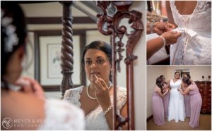 Ilanga Estate wedding photos