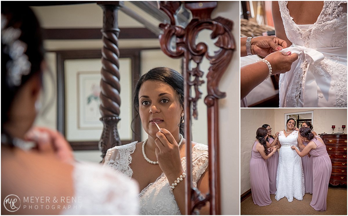 Ilanga Estate wedding photos