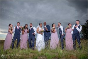 Ilanga Estate wedding photos