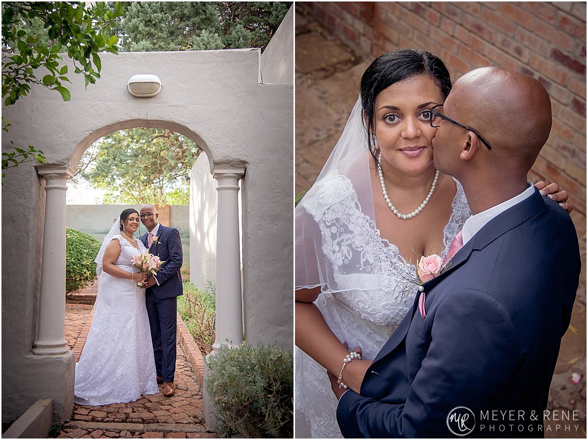 Ilanga Estate wedding photos