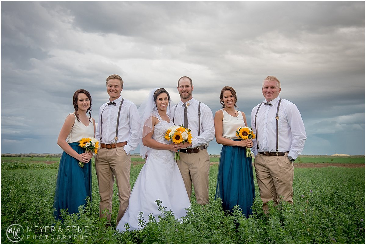 Memory Fields Guest Farm Wedding Photos