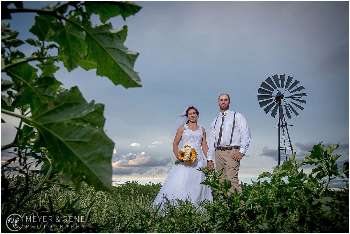 Memory Fields Guest Farm Wedding Photos