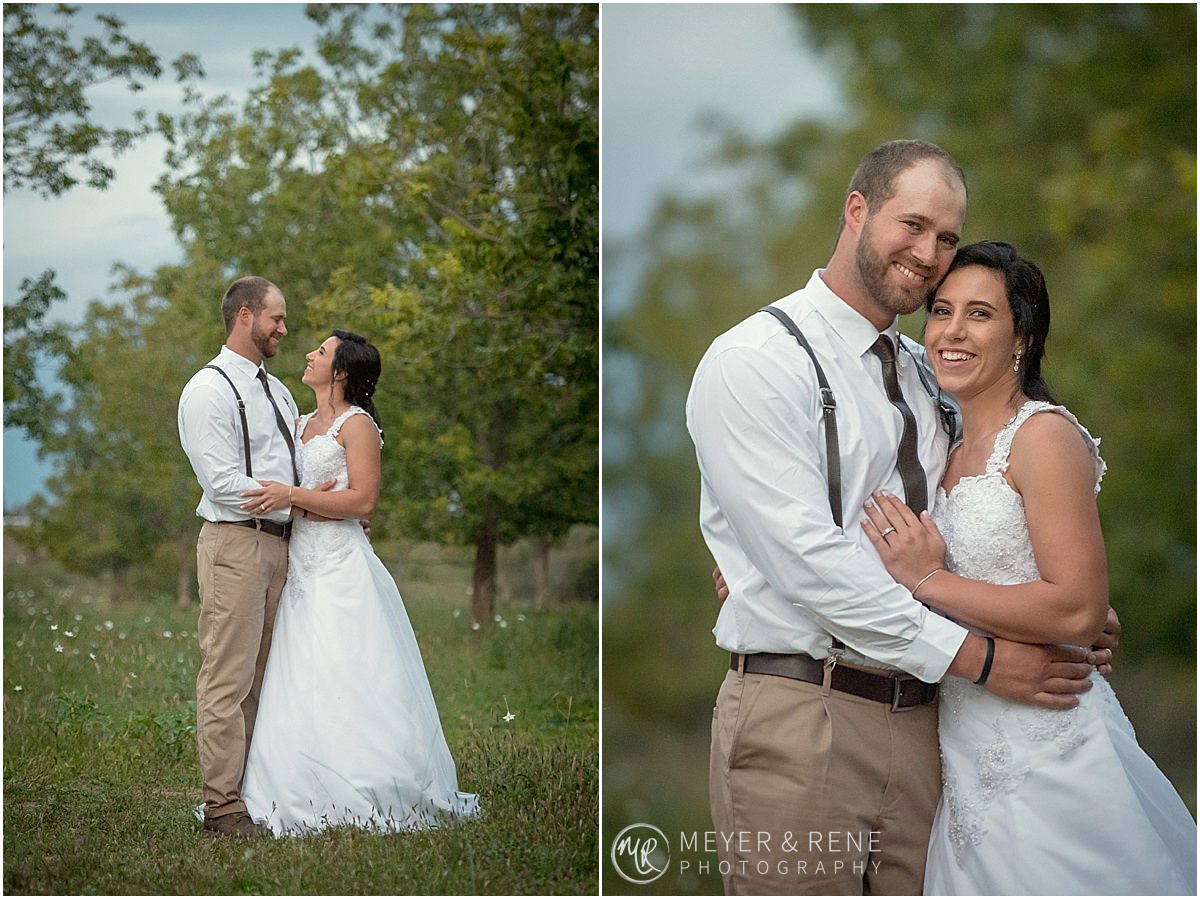 Memory Fields Guest Farm Wedding Photos