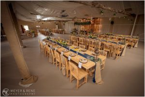 Memory Fields Wedding Photos
