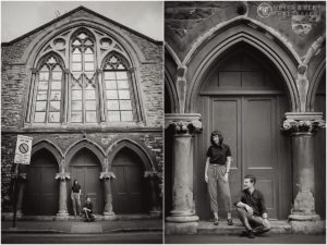 Lifestyle Portraits