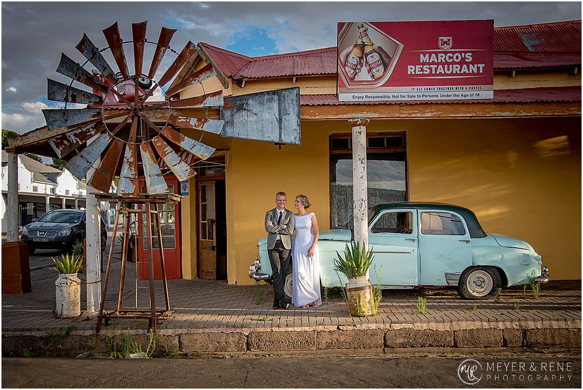 Eastern Free State Wedding Photos