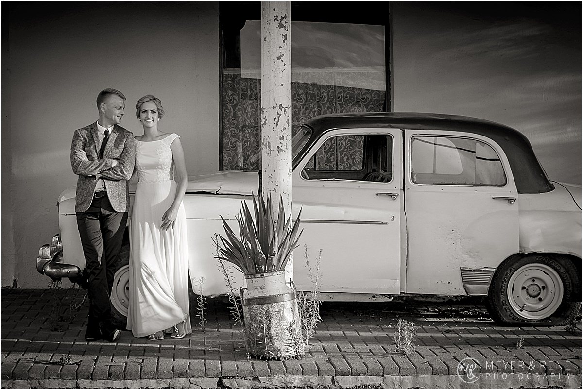 Eastern Free State Wedding Photos