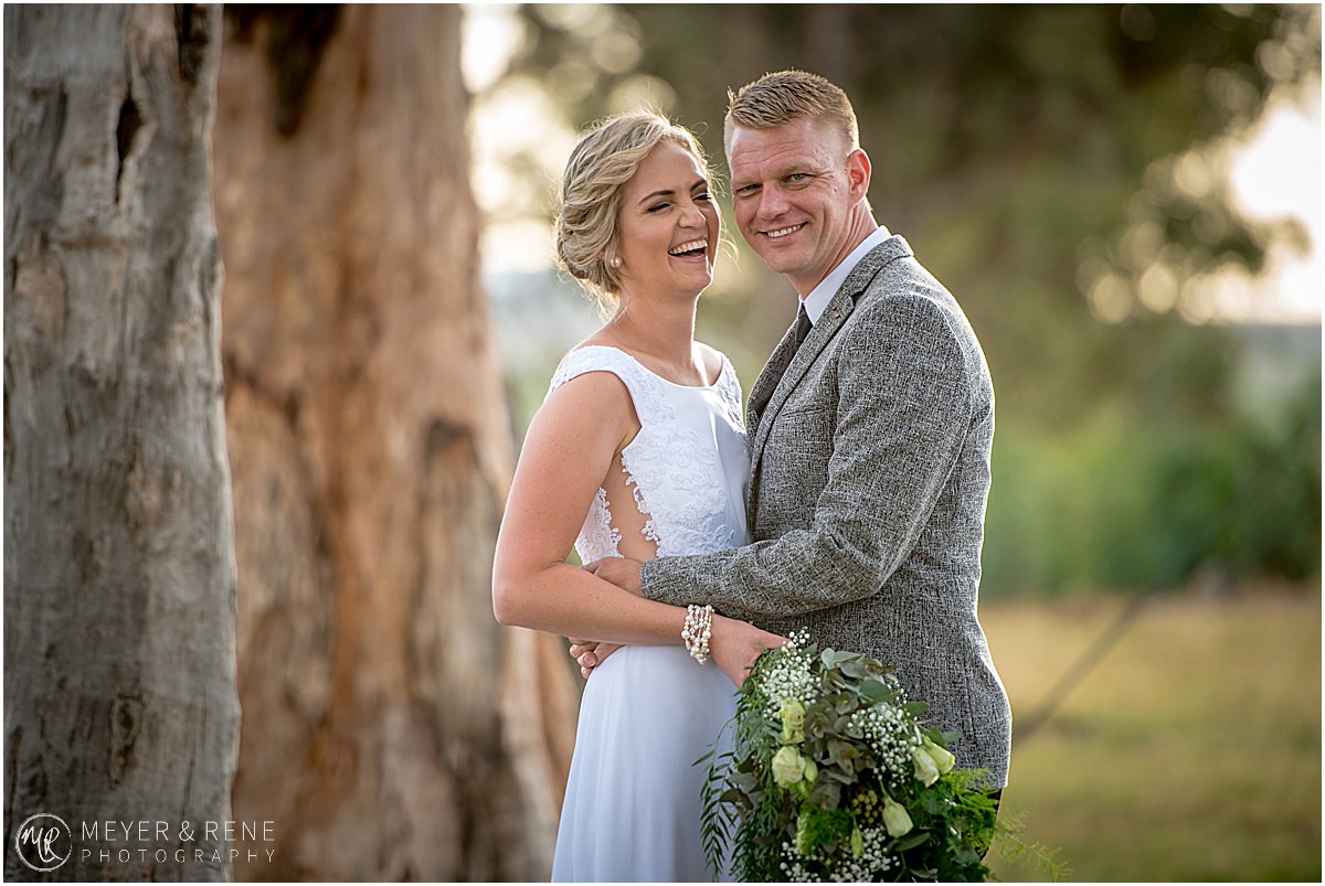 Eastern Free State Wedding Photos