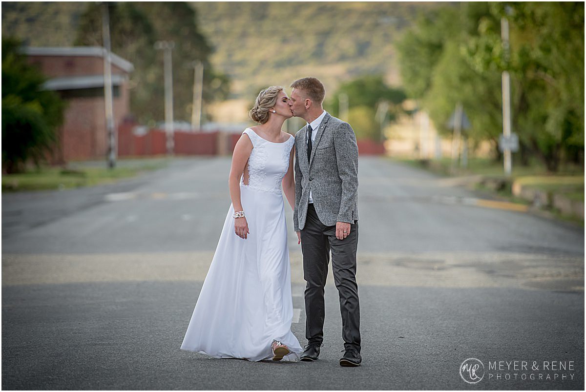 Eastern Free State Wedding Photos