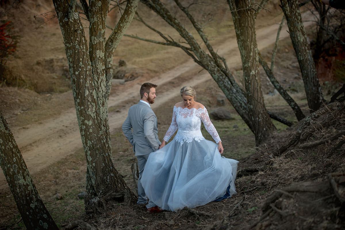 Bloemfontein Wedding Photographers