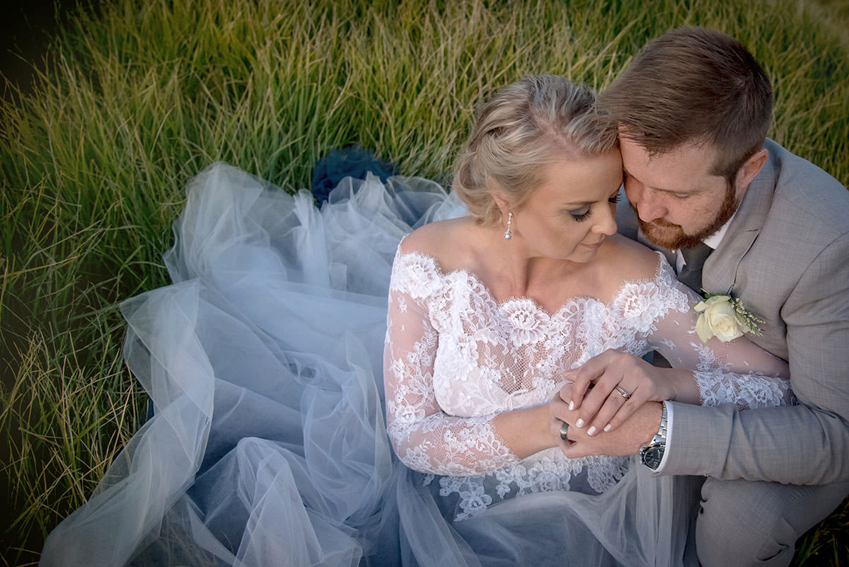 Bloemfontein Wedding Photographers