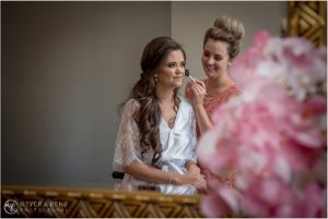 Warm Karoo Wedding