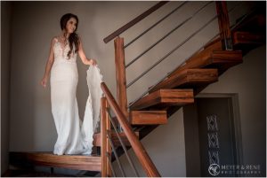 Warm Karoo Wedding