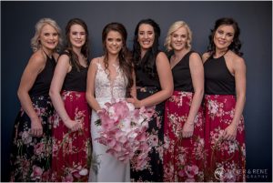 Warm Karoo Wedding