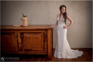 Warm Karoo Wedding