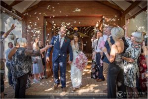 Warm Karoo Wedding Photos