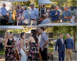 Warm Karoo Wedding Photos