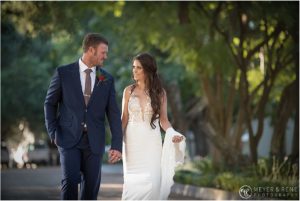 Warm Karoo Wedding Photos