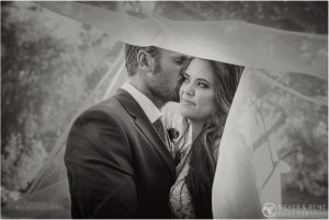 Warm Karoo Wedding Photos