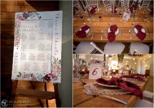 Warm Karoo Wedding Photos