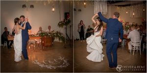 Warm Karoo Wedding Photos