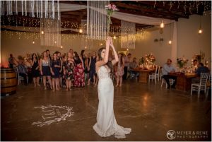 Warm Karoo Wedding Photos