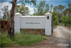 De Oude Kraal Bloemfontein Wedding Photographers