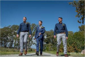 De Oude Kraal Bloemfontein Wedding Photographers