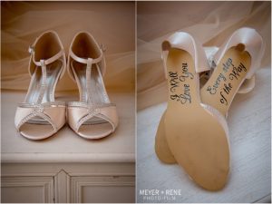 De Oude Kraal Bloemfontein Wedding Photographers