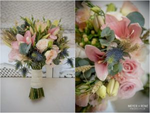 De Oude Kraal Bloemfontein Wedding Photographers