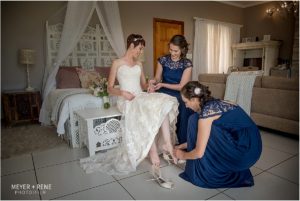 De Oude Kraal Bloemfontein Wedding Photographers