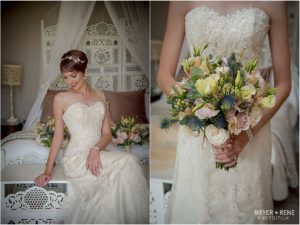 De Oude Kraal Bloemfontein Wedding Photographers