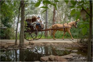 De Oude Kraal Bloemfontein Wedding Photographers