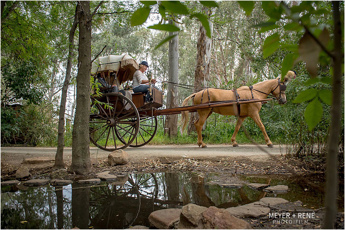 De Oude Kraal Bloemfontein Wedding Photographers