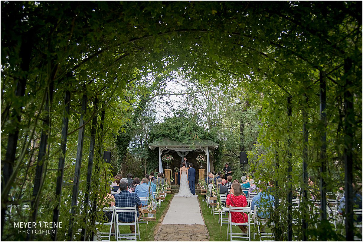 De Oude Kraal Bloemfontein Wedding Photographers