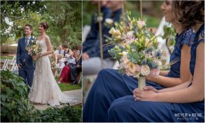 De Oude Kraal Bloemfontein Wedding Photos