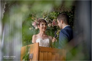 De Oude Kraal Bloemfontein Wedding Photos