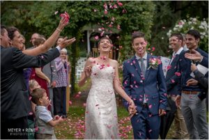 De Oude Kraal Bloemfontein Wedding Photos