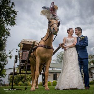 De Oude Kraal Bloemfontein Wedding Photos