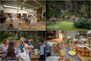 De Oude Kraal Bloemfontein Wedding Photos