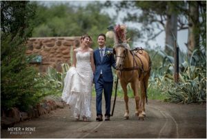 De Oude Kraal Bloemfontein Wedding Photos