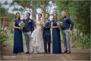 De Oude Kraal Bloemfontein Wedding Photos