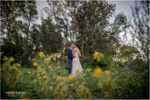 De Oude Kraal Bloemfontein Wedding Photos