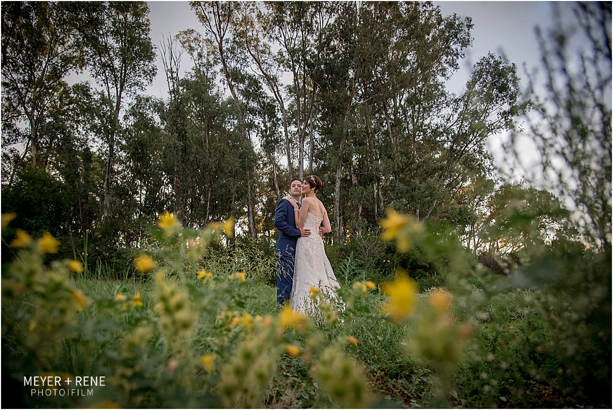 De Oude Kraal Bloemfontein Wedding Photos