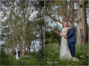 De Oude Kraal Bloemfontein Wedding Photos